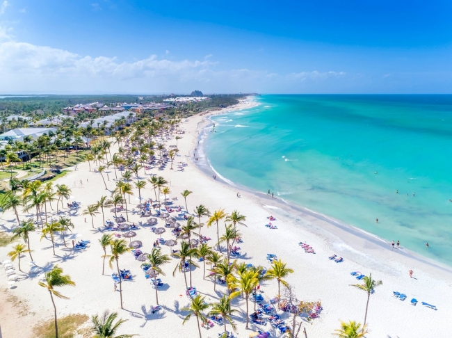 CUBA