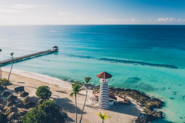 PUNTA CANA & BAYAHIBE