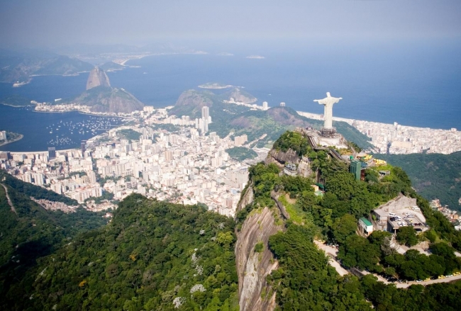 RO DE JANEIRO & BUZIOS