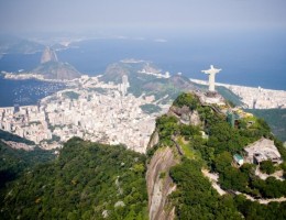 RO DE JANEIRO & BUZIOS